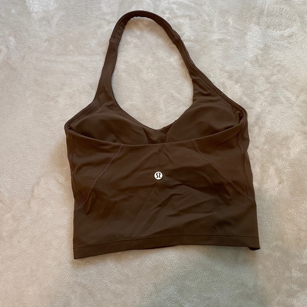 Lulu Java Align Halter Set - Size 2/4 - image 3